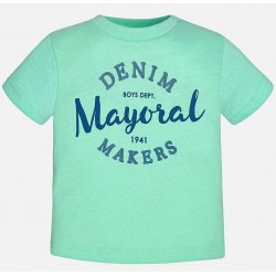 Mayoral tricou baietei 106-70