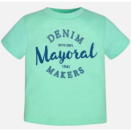 Mayoral tricou baietei 106-70