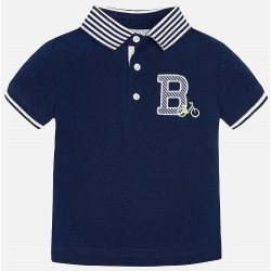 Mayoral tricou polo baietei 1129-031