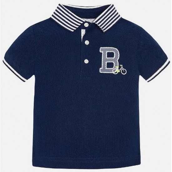 Mayoral tricou polo baietei 1129-031