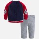 Mayoral set baietei 2535
