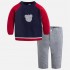 Mayoral set baietei 2535