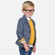 Mayoral sacou baieti 4445
