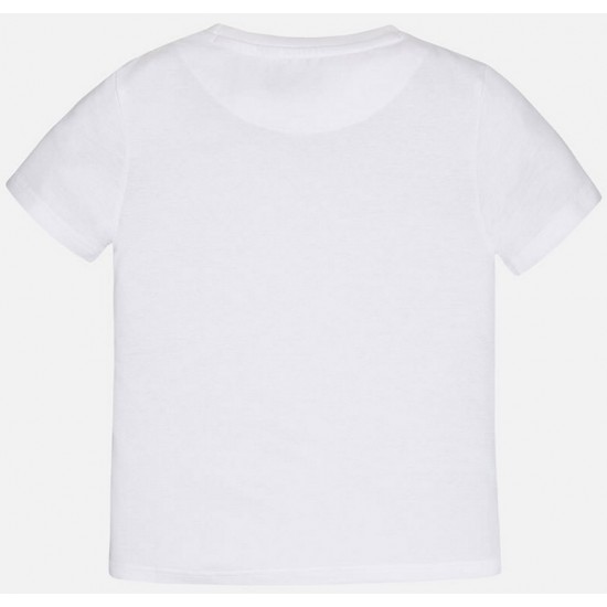 Mayoral tricou baieti 6001