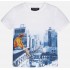 Mayoral tricou baieti 6001