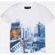 Mayoral tricou baieti 6001