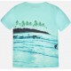 Mayoral tricou baieti 6023