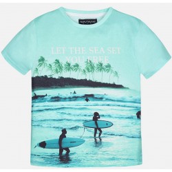 Mayoral tricou baieti 6023