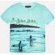 Mayoral tricou baieti 6023