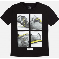 Mayoral tricou baieti 6043-38