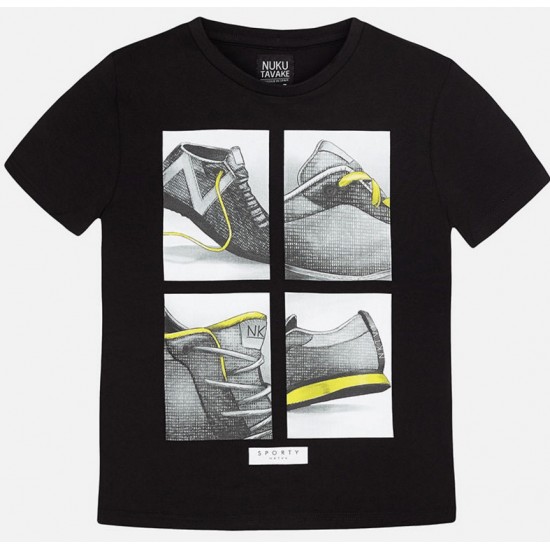 Mayoral tricou baieti 6043-38