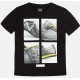 Mayoral tricou baieti 6043-38