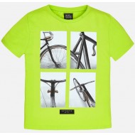 Mayoral tricou baieti 6043-38