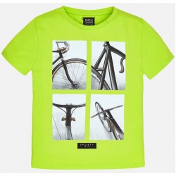 Mayoral tricou baieti 6043-38