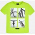 Mayoral tricou baieti 6043-38