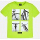 Mayoral tricou baieti 6043-38