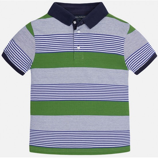Mayoral tricou polo baieti 6101