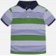 Mayoral tricou polo baieti 6101