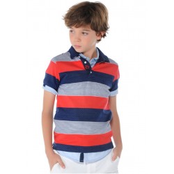 Mayoral tricou polo baieti 6101