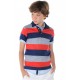 Mayoral tricou polo baieti 6101