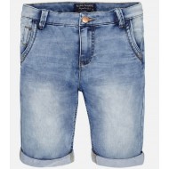 Mayoral bermude blugi baieti 6259