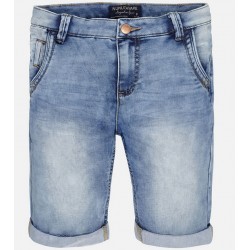 Mayoral bermude blugi baieti 6259