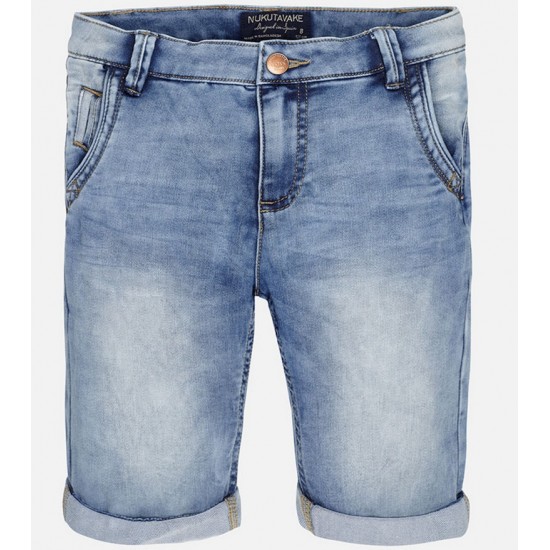 Mayoral bermude blugi baieti 6259