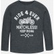 Mayoral bluza baieti 7022