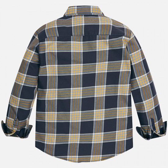 Mayoral camasa baieti 7135-086