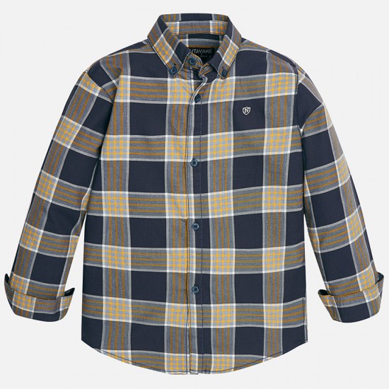 Mayoral camasa baieti 7135-086