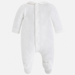 Mayoral salopeta bebe 2727