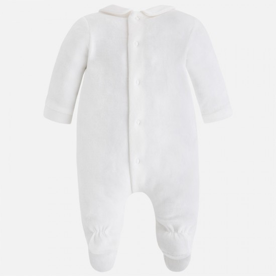 Mayoral salopeta bebe 2727