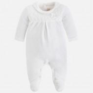 Mayoral salopeta bebe 2727