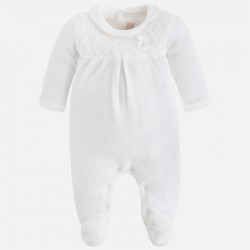 Mayoral salopeta bebe 2727