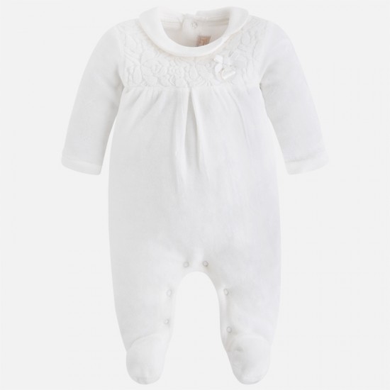 Mayoral salopeta bebe 2727