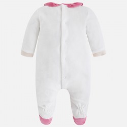 Mayoral salopeta bebe 2737