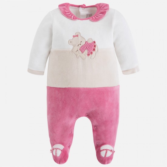 Mayoral salopeta bebe 2737