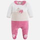 Mayoral salopeta bebe 2737