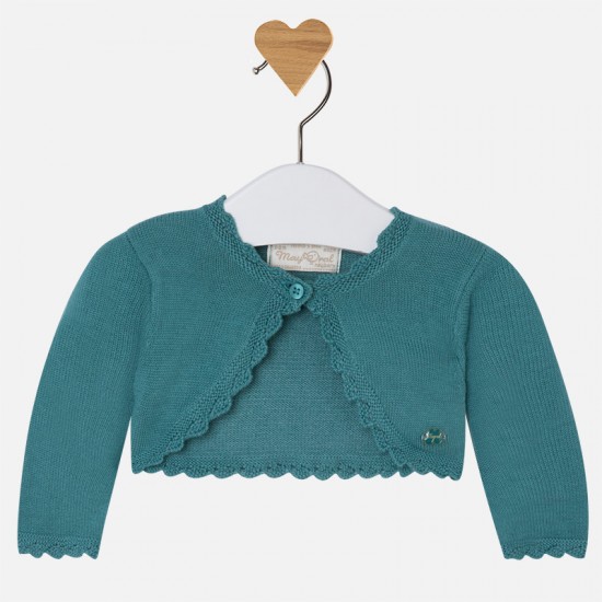 Mayoral bolero fetite 307-062