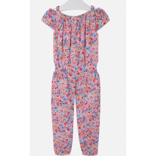 Mayoral salopeta fete 3807