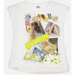 Mayoral tricou fete 6068