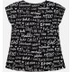 Mayoral tricou fete 6071