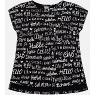 Mayoral tricou fete 6071