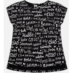Mayoral tricou fete 6071
