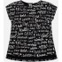 Mayoral tricou fete 6071
