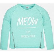Mayoral bluza fete 6441