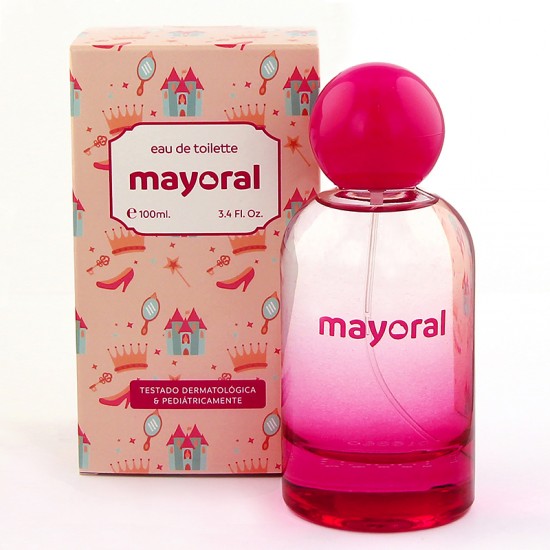 Mayoral parfum pentru fete 19648