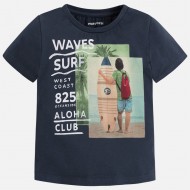 Mayoral tricou baieti 3073