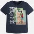 Mayoral tricou baieti 3073