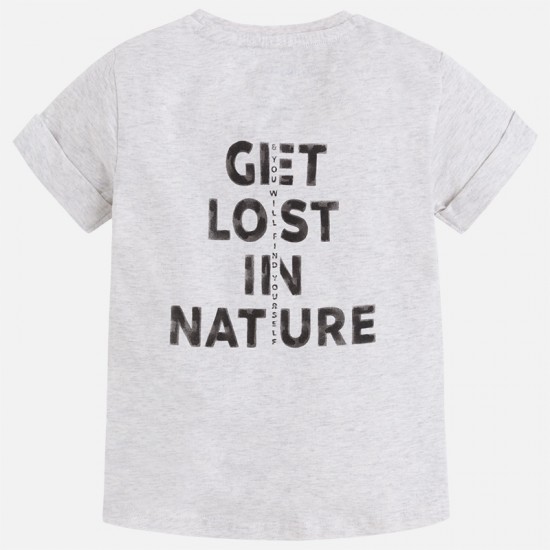 Mayoral tricou baieti 3081